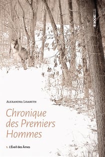 Chronique des premiers hommes