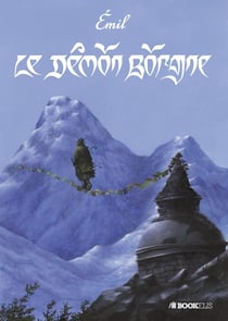 Le démon borgne