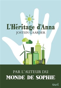 L'héritage d'Anna
