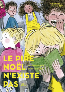 Le pire Noël n'existe pas