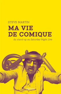 La vie de comique