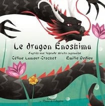 Le dragon Enoshima
