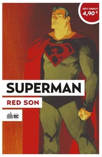 Superman : red son