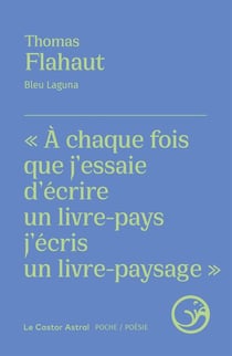 Bleu Laguna