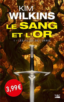 Le sang et l'or Tome 1