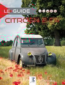 Le guide : Citroën 2CV
