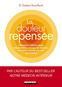 La douleur repensée