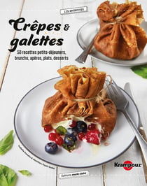 Crêpes et galettes bretonnes