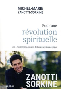 Pour une révolution spirituelle