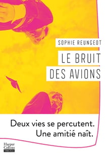 Le bruit des avions