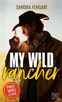 My wild rancher