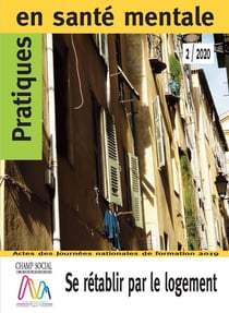 Pratiques en santé mentale n°2 année 2020