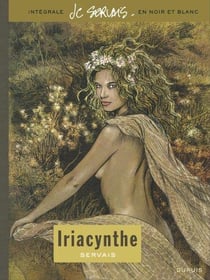 Iriacynthe - intégrale