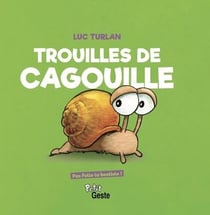 Trouille de cagouille