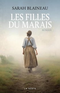 FILLES DU MARAIS