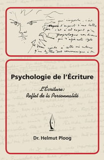 Psychologie de l'Ecriture