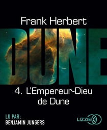 Dune - tome 4 L'Empereur-Dieu de Dune