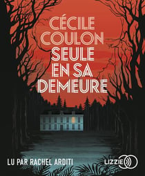 Seule en sa demeure