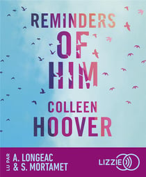 Reminders of him