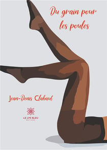 Du grain pour les poules