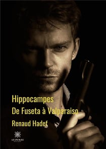 Hippocampes - de Fuseta à Valparaiso
