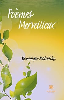 Poèmes merveilleux