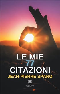 Le mie 77 citazioni