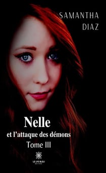 Nelle et l'attaque des démons