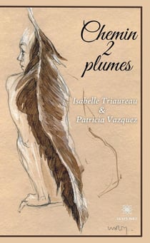 Chemin 2 plumes