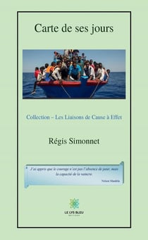 Carte de ses jours