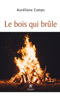 Le bois qui brûle