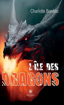 L'île des dragons