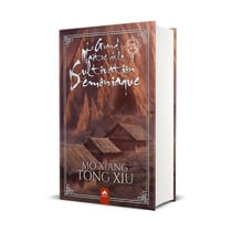 Le grand maître de la cultivation démoniaque : Mo dao zu shi Tome 4