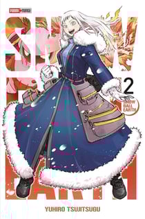 Snowball earth Tome 2