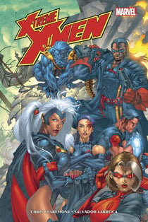 X-Treme X-Men Tome 1