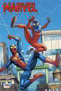 Marvel Comics II n.3