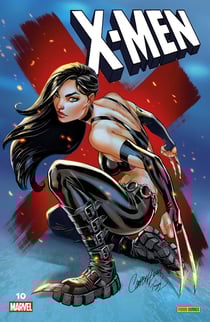 X-Men n.10 : X-Men N°10