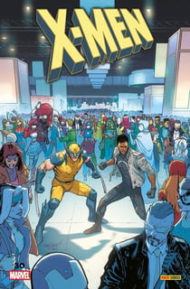 X-Men n.30