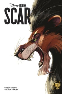 Disney villains : Scar