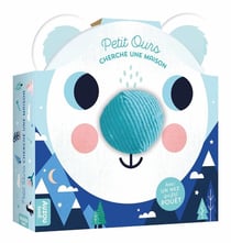 Petit Ours cherche une maison