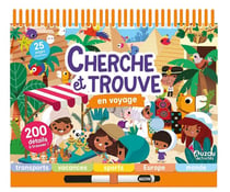 En voyage