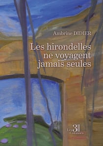 Les hirondelles ne voyagent jamais seules