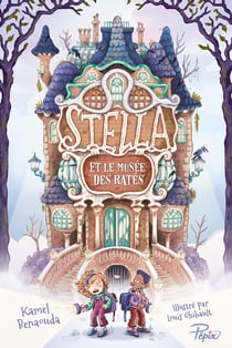 Stella et le Musée des Ratés