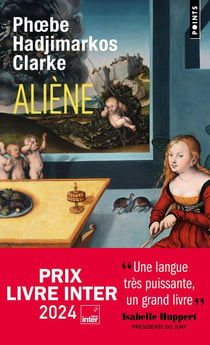 Aliéne