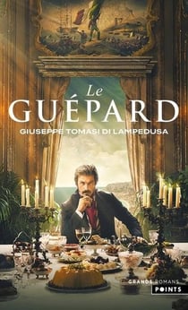 Le guépard