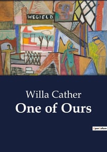 One of Ours : The Journey of Self-Discovery and Discontent