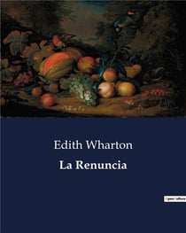 La Renuncia