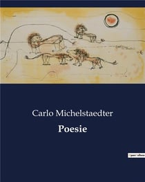 Poesie