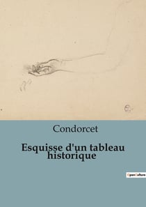 Esquisse d'un tableau historique : Une exploration des étapes du développement intellectuel humain à travers l'histoire