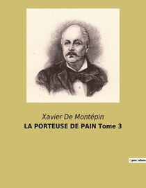 La Porteuse de pain Tome 3